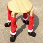 Botas de santa