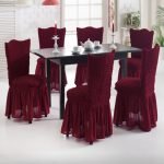 Fundas de silla completa