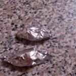 Hacer láminas en blanco