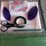 Materiales requeridos
