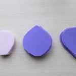 Pétalos de cocina