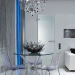 Zona de comedor