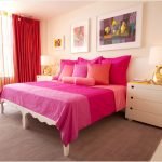 Dormitorio para la chica