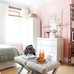Habitación Shabby Chic