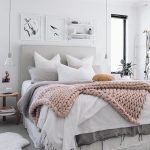 Dormitorio acogedor