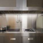 Delantal LED