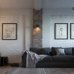 Dibujos en la pared