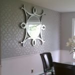 Espejo decorativo