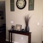 Reloj sobre la mesa