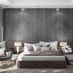 Paneles de pared de madera