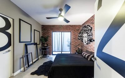 Cómo y qué decorar una pared vacía: más de 100 fotos de ideas