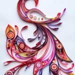 Pájaro de fuego