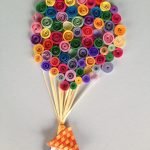 Globo de aire caliente