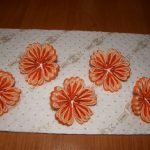 Yemas terminadas