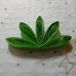 Recoger la hoja