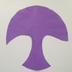 Cortar la plantilla