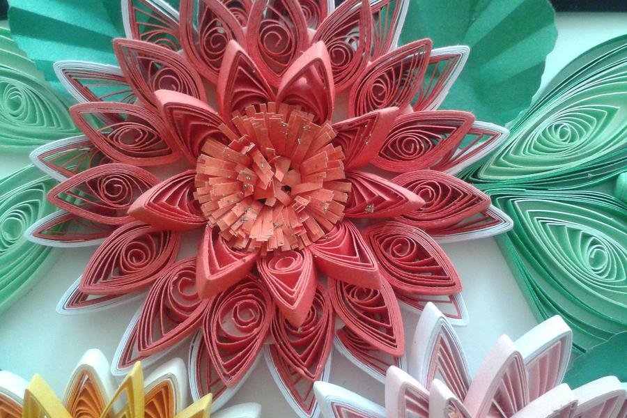 Quilling za početnike