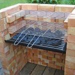Parrilla de barbacoa