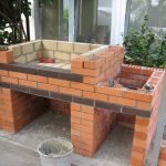 Revestimiento de ladrillo termo