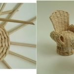 Taller de tejido de muebles