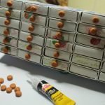 Hacemos asas para una cómoda