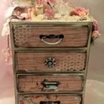 Cajonera Matchbox