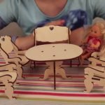 Juego de comedor