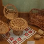 Conjunto listo de muebles