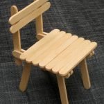 Silla palillo