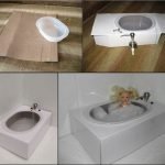 Cajas para el baño