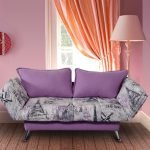 Plato decorativo en la pared