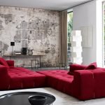 Salón tipo loft