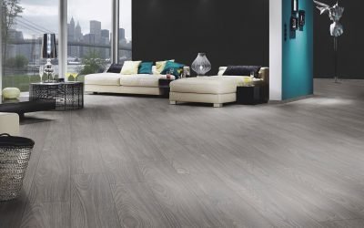 Elegir revestimientos para el piso para un apartamento y una casa