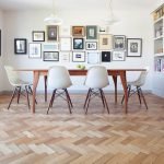 Suelos de parquet