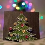 Bolas de árbol de navidad