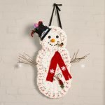 Muñeco de nieve