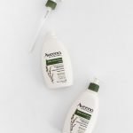 Tomamos botellas de jabon liquido