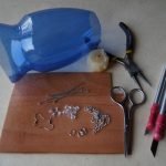 Materiales requeridos