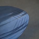 Después de 3-4 mm, realice los siguientes cortes