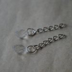 Adjuntamos anillos a cadenas