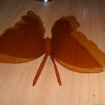 Alinear las alas