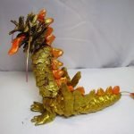 Dragón