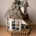Casa de hadas