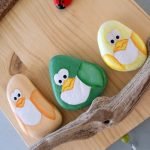 Pájaros en una rama
