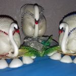 Cisnes
