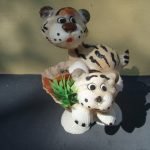 Cachorros de tigre