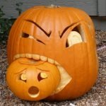 Cara de miedo