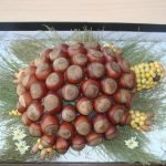 Tortuga de Castañas