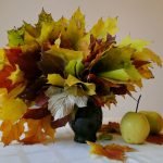Ramo de otoño