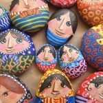 Matrioska de piedras